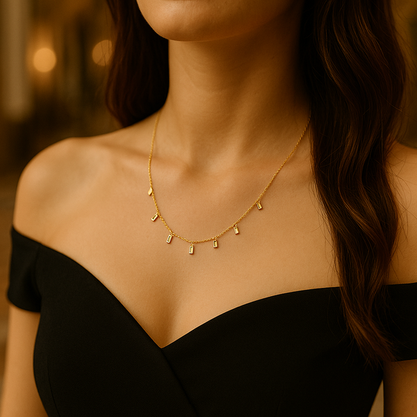Kathrine Necklace