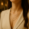 Elite Fancy Women Necklaces & Chains